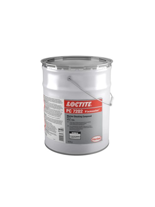 Loctite PC 7202 Marine Chocking 10 kg