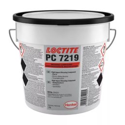   Loctite PC 7219 nagy ütésállóságú kopásálló epoxy védőbevonat 1 kg