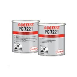 Loctite PC 7221 ecsetelhető kerámia bevonat 5 kg
