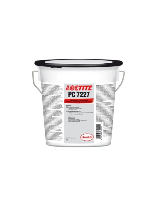Loctite PC 7227 ecsetelhető kerámia bevonat 1 kg