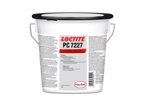 Loctite PC 7227 ecsetelhető kerámia bevonat 1 kg