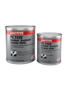 Loctite PC 7228 ecsetelhető kerámia bevonat 1 kg