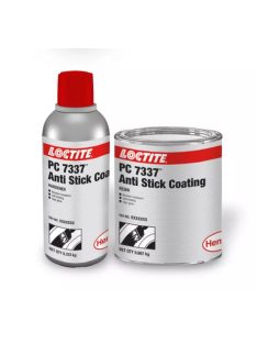   Loctite PC 7337 A tapadásmentes, kopásálló, ecsetelhető bevonat, A komponens 0,667 kg
