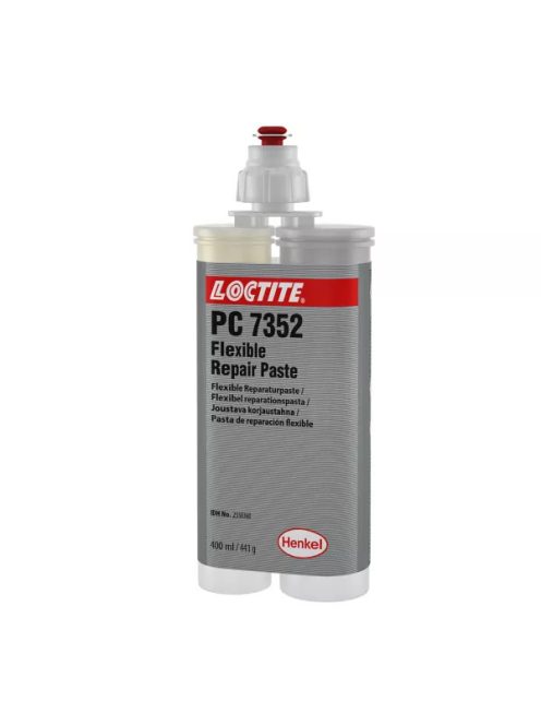 Loctite PC 7352 kétkomponensű polyurea szállítószalag javításhoz 400 ml