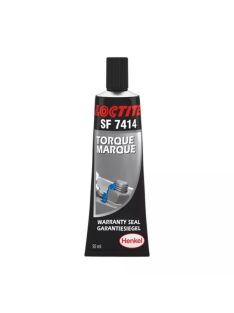 Loctite SF 7414 csavarjelölő paszta, szín: kék 50 ml