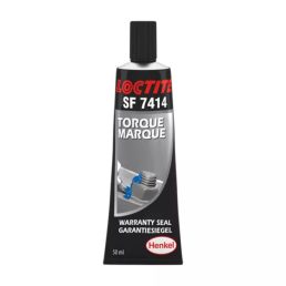 Loctite SF 7414 csavarjelölő paszta, szín: kék 50 ml