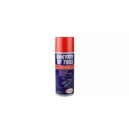   Loctite SF 7803 UV álló, viasz korrózióvédő, bézs 400 ml