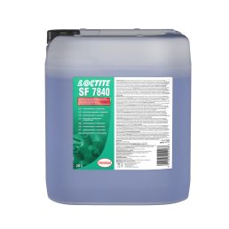  Loctite SF 7840 biológiailag lebomló felülettisztító 20 liter
