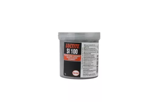 Loctite SI 100 hővezető szilikon zsír 1 kg