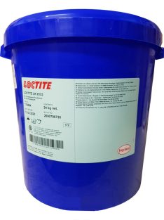 Loctite UK 8103 kétkomponensű poliuretán ragasztó 24 kg