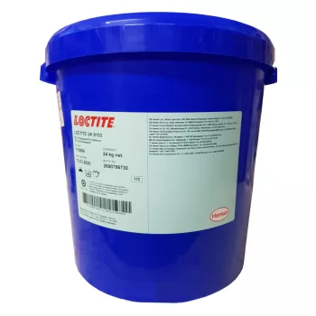 Loctite UK 8103 kétkomponensű poliuretán ragasztó 24 kg