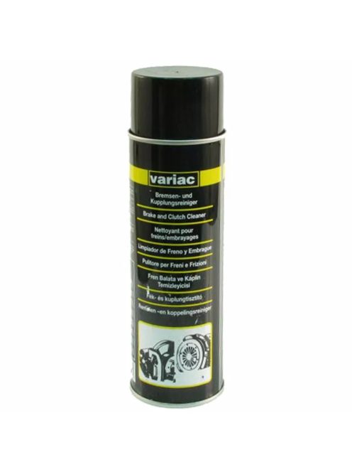 Loctite Variac fék- és kuplungtisztító 500 ml