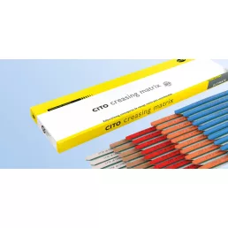 Cito 0,4x1,4mm
