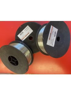 Ónozott tűződrót 0,8mm 3kg/tek