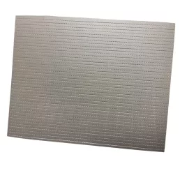 Moosgumi 300x380x7mm csíkozva