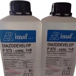 Imaf Diazodevelop 1:9 1/1