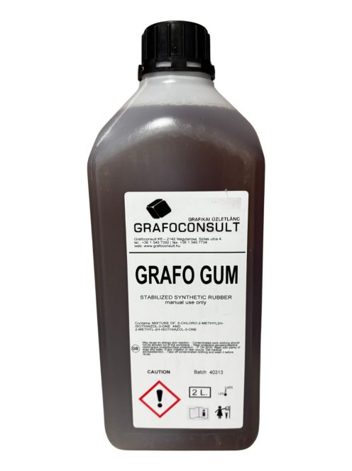 Grafo Gum