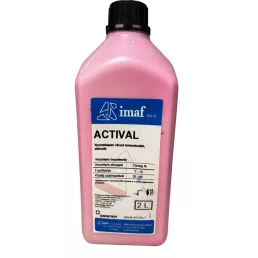 Grafo Pink / Actival