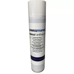 Schwegmann 8172 száradásgátló spray 400ml