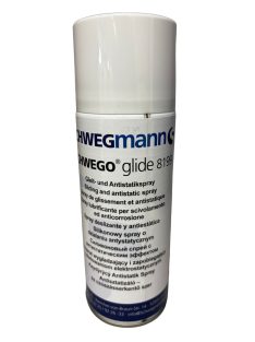 Schwegmann 8199 csúszásserkentő spray 400ml