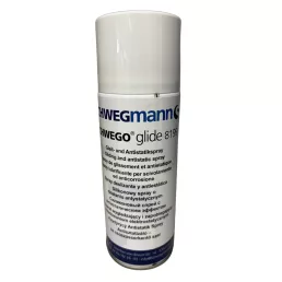 Schwegmann 8199 csúszásserkentő spray 400ml