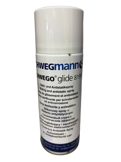 Schwegmann 8199 csúszásserkentő spray 400ml