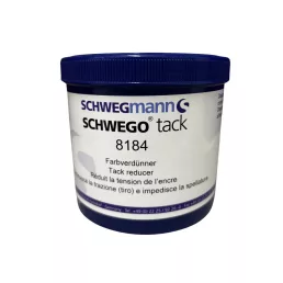 Schwegmann 8184 festéklágyító paszta 500g