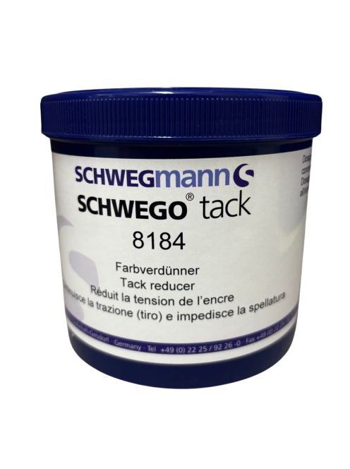 Schwegmann 8184 festéklágyító paszta 500g