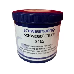 Schwegmann 8192 hengertisztító paszta 1 kg