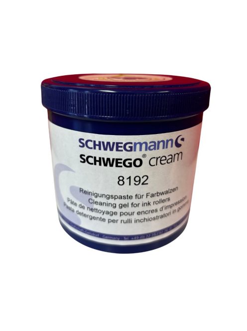 Schwegmann 8192 hengertisztító paszta 1 kg
