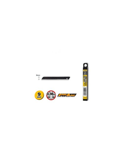 Olfa ASBB-10 penge 9 mm