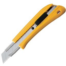 Olfa BN-AL kés 18mm