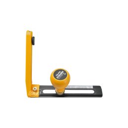   Olfa CMP-2 száraz építésnél és padlóburkolásnál használható körkivágó