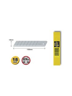 Olfa LB-10 penge 18mm