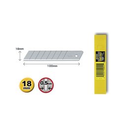 Olfa LB-10 penge 18mm