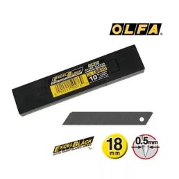 Olfa LBB-10 penge 18mm