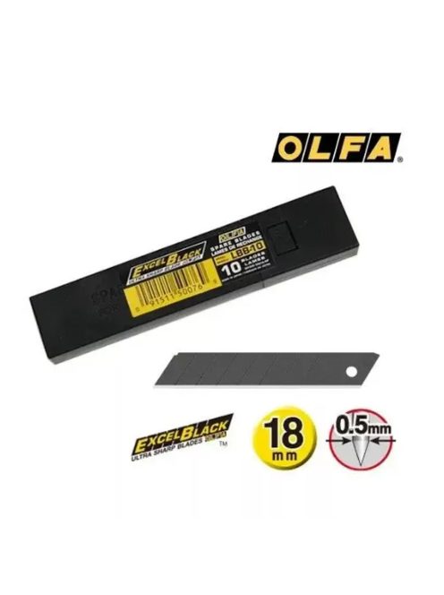 Olfa LBB-10 penge 18mm