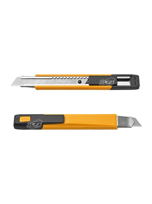 Olfa MT-1 standard kés 12.5 mm-es pengével