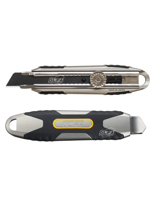 Olfa MXP-L standard kés 18 mm-es pengével