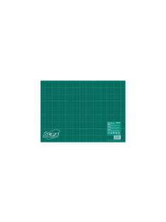   Olfa NCM-L-RC Deluxe Vágóalátét. 90 x 62 cm-es, 3 mm vastagságú