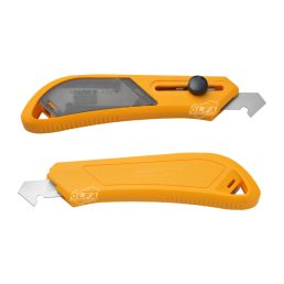 Olfa PC-L műanyagvágó dekor és hobby kés