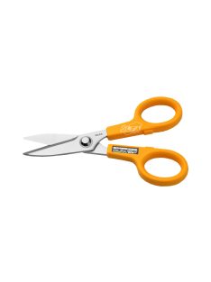   Olfa SCS-1 4,5 cm-es bordázott éllel rendelkező erős felépítésű olló