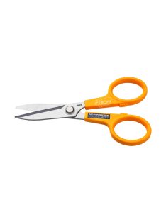   Olfa SCS-2 5,5 cm-es bordázott éllel rendelkező erős felépítésű olló