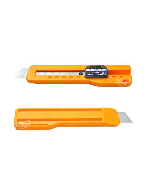 Olfa SL-1 standard kés 18 mm-es pengével