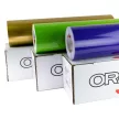 Oracal 641 lágy PVC dekorfólia sík felületre, matt, 100 cm széles, white szín