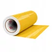 Oracal 641 lágy PVC dekorfólia sík felületre, matt, 100 cm széles, white szín