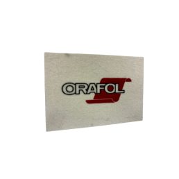 Orafol filc simító fehér
