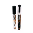 ISee2 Eraze Marker (fekete filc) táblafóliához