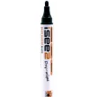 ISee2 Eraze Marker (fekete filc) táblafóliához