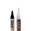 ISee2 Eraze Marker (fekete filc) táblafóliához